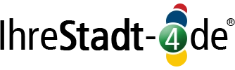 Logo Brand IhreStadt-4.de