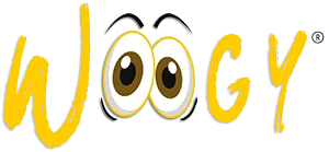 Logo Agentur WOOGY - digitales Marketing